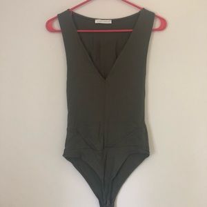 Body Suit